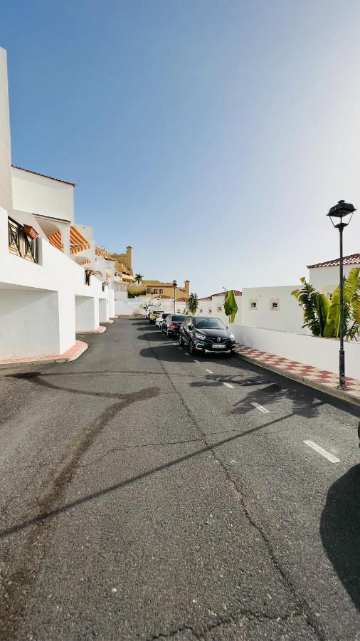 Enchanting House South Tenerife, Sea View Costa Adeje  Exterior foto